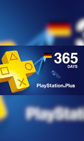 Psn 365 on sale