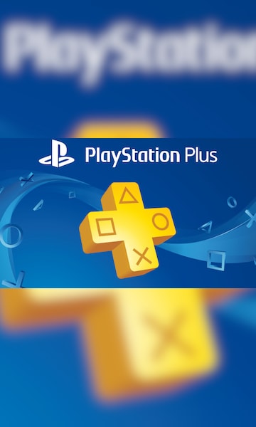 Playstation plus shop card 365 days