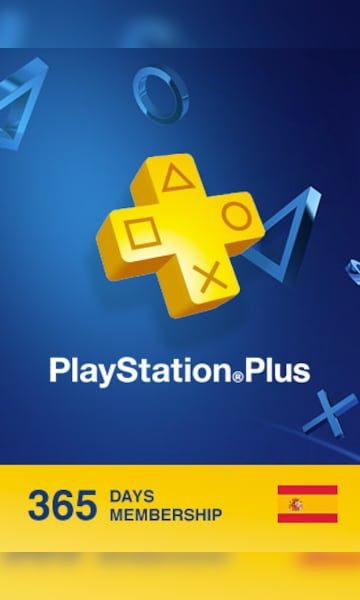 ▷ Compre CARTÃO PLAYSTATION PLUS CARD: 365 DIAS - 1 ANO NA HORA !