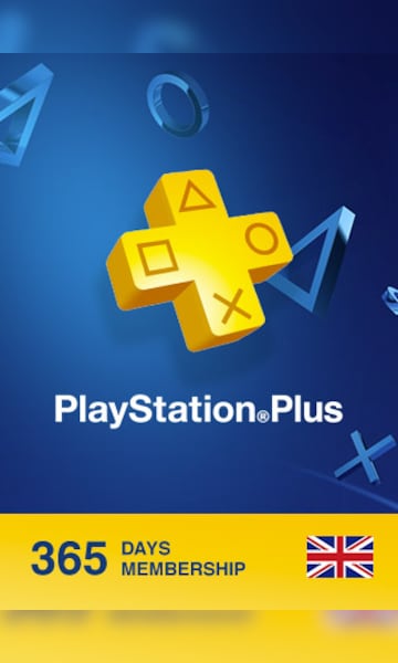 Psn on sale 365 days