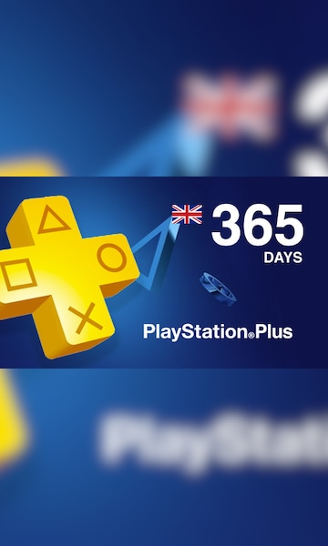 PSN Cards United Kingdom - UK