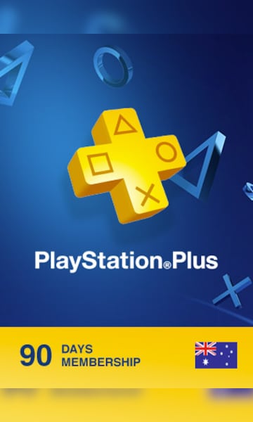 Playstation plus on sale membership australia