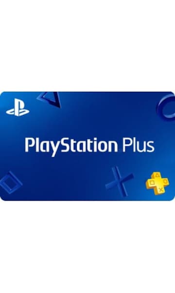 Playstation Plus CARD 90 Days - PSN Key - BAHRAIN - 0