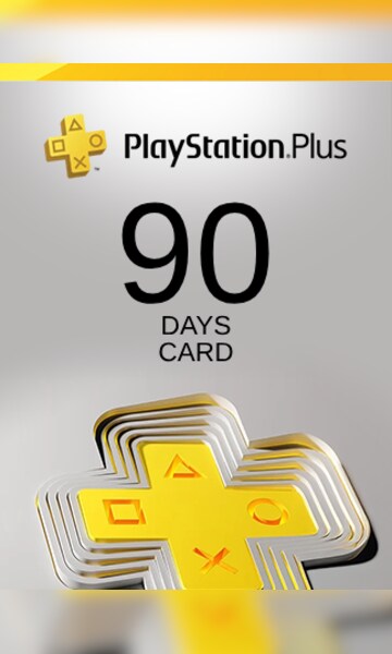 Buy PlayStation Plus Card 90 Days PSN Key UNITED STATES Cheap G2A .COM
