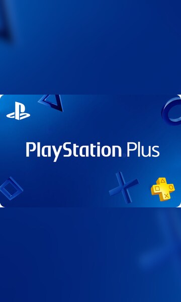 Playstation Plus - 90day Subscription **UK STORE ONLY** PSN - PS4 - Gaming