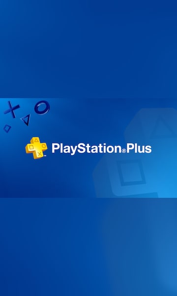 PlayStation Plus Essential 90 Days DE PSN CD Key