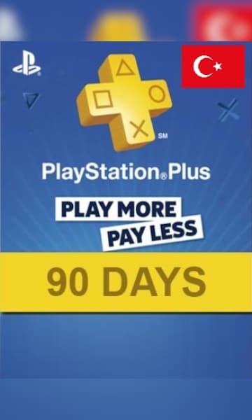 I Bought PS Plus From Turkey PSN Store, How To Buy PS PLUS From