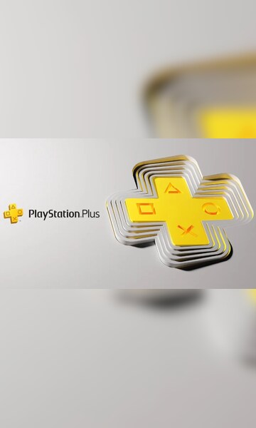 PSN Plus ESSENTIAL Acount - 3 Months - جيمرز أكاديمي Gamers Academy