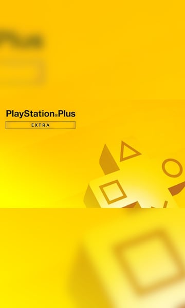 Playstation Plus - Extra Subscription (New Account) GLOBAL - 72