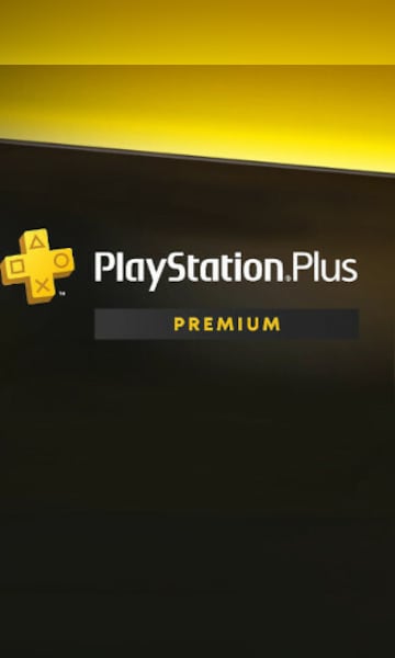 Playstation gold hot sale plus