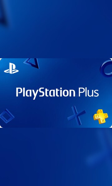 Buy PlayStation Plus - 30 days subscription Playstation Store