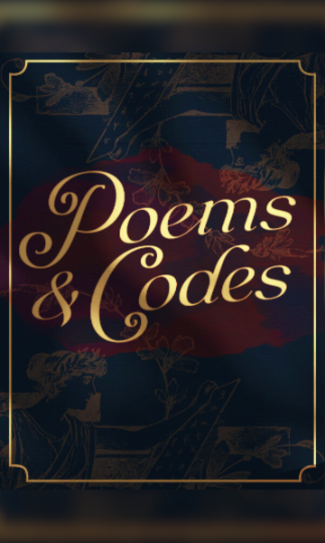 Kup Poems & Codes (PC) - Steam Klucz - GLOBALNY - Tanio - G2A.COM
