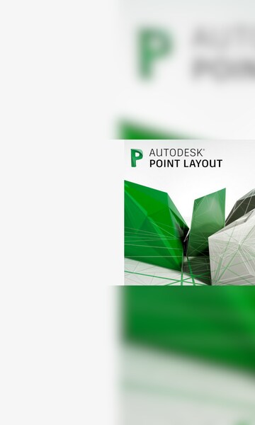 Buy Point Layout 2024 PC 1 Device 1 Year Autodesk Key GLOBAL   945f253c1c53431cba638113