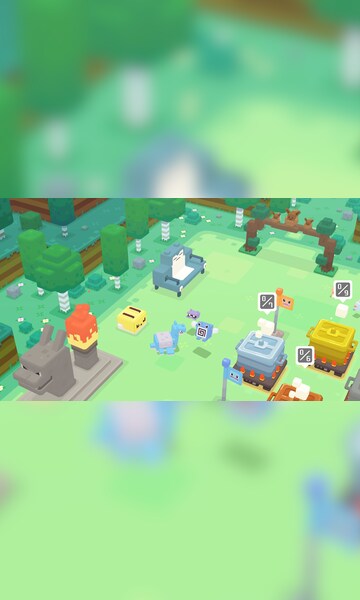 Buy Pokémon Quest Broadburst Stone (DLC) Nintendo Switch - Nintendo eShop  Key - EUROPE - Cheap - !