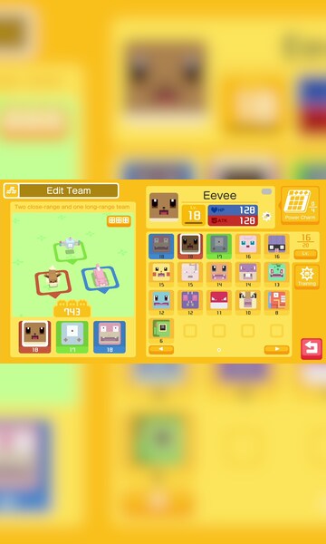 Buy Pokémon Quest Broadburst Stone (DLC) Nintendo Switch - Nintendo eShop  Key - EUROPE - Cheap - !