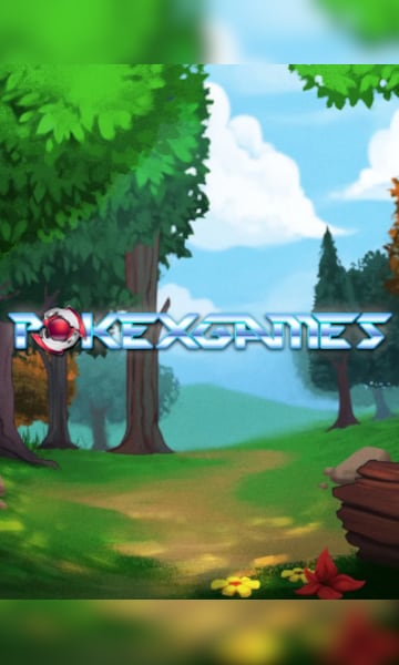 Pokémon - PokeXGames
