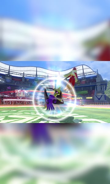 Buy Pokkén Tournament DX Nintendo eShop Key EUROPE - Cheap - !