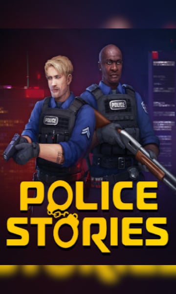 Police Stories: The Academy no Steam