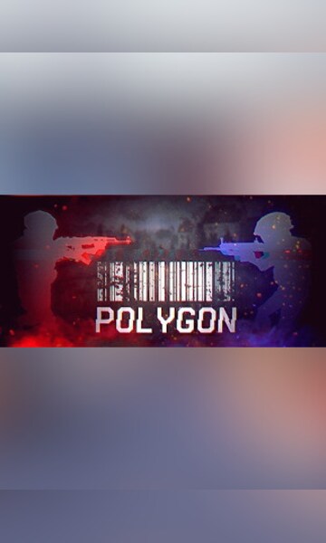 POLYGON no Steam