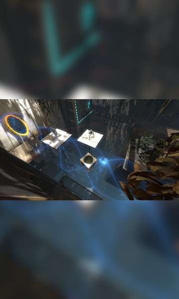 Portal 2 (PC) - Steam Gift - EUROPE - 2