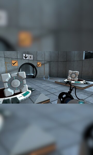 Portal bundle что это