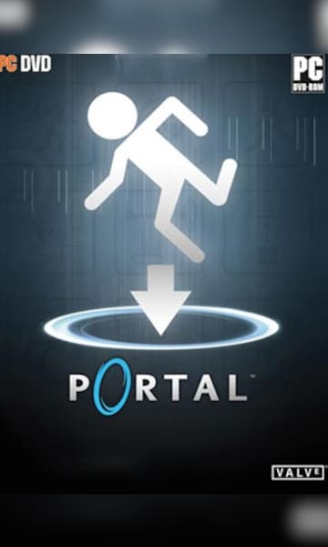 Portal Steam Gift GLOBAL - 0