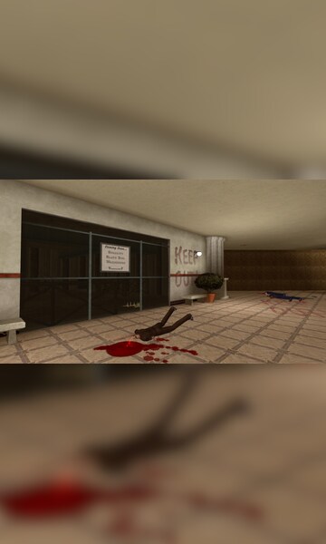 Steam Workshop::SCP-999 (New)