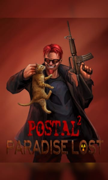 POSTAL 2: Paradise Lost Steam Key GLOBAL - 0