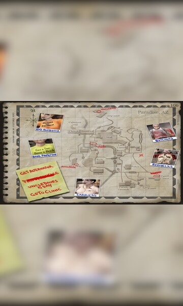 POSTAL 2 Steam Key GLOBAL - 27