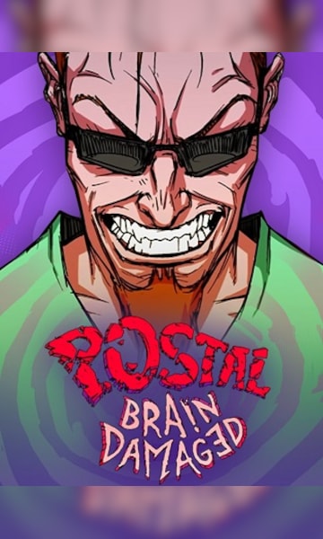 Buy Postal Brain Damaged (PC) - Steam Key - GLOBAL - Cheap - G2A.COM!