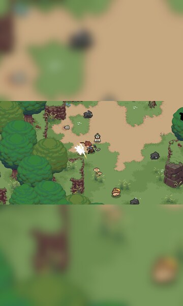 Potion Permit (PC) - Steam Key - GLOBAL - 4