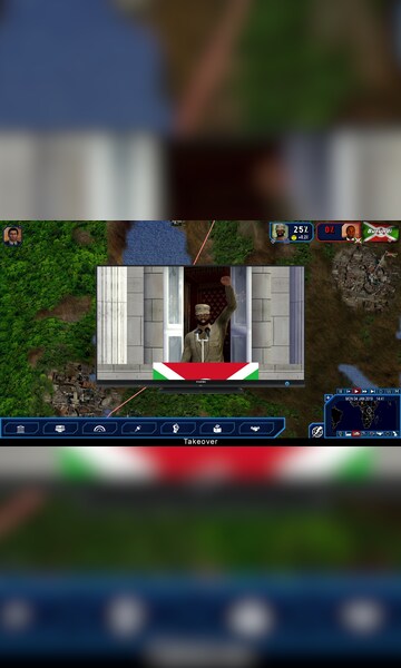 Compre Power & Revolution 2019 Edition Steam Key GLOBAL - Barato.