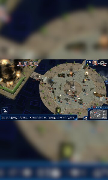 Power & Revolution 2021 Edition (PC) - Steam Key - GLOBAL - 11