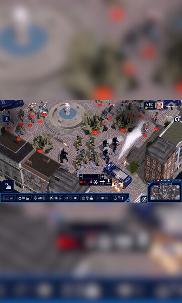 Power & Revolution 2021 Edition (PC) - Steam Key - GLOBAL - 12