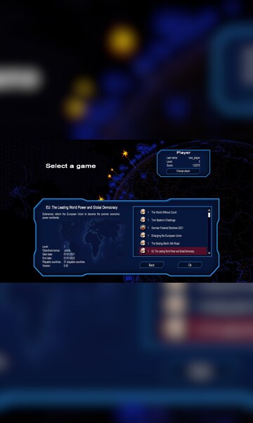 Power & Revolution 2021 Edition (PC) - Steam Key - GLOBAL - 15
