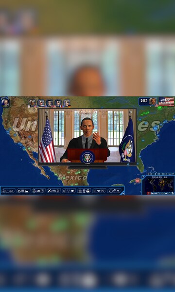 Buy Power & Revolution Steam Gift GLOBAL - Cheap - G2A.COM!