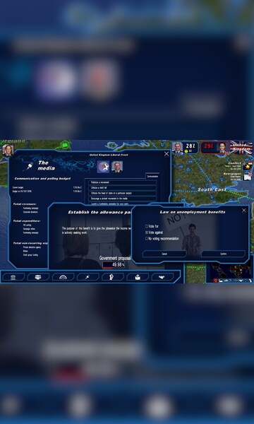 Buy Power & Revolution Steam Key GLOBAL - Cheap - G2A.COM!