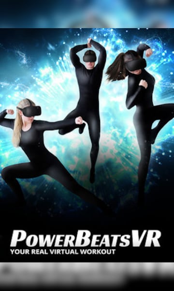 PowerBeats VR (PC) - Steam Key - GLOBAL - 0