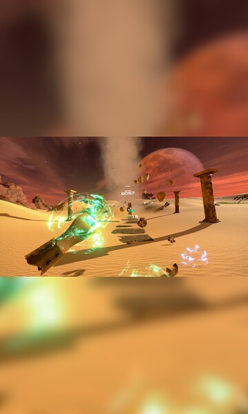 PowerBeats VR (PC) - Steam Key - GLOBAL - 2