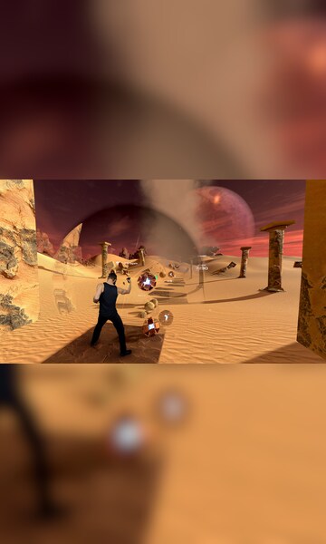 PowerBeats VR (PC) - Steam Key - GLOBAL - 10