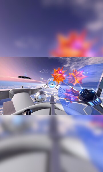 PowerBeats VR (PC) - Steam Key - GLOBAL - 4