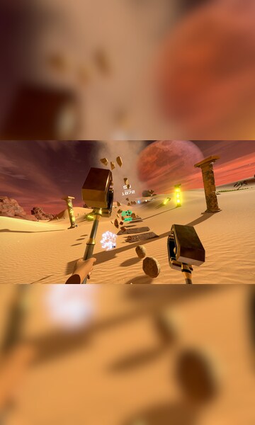 PowerBeats VR (PC) - Steam Key - GLOBAL - 13