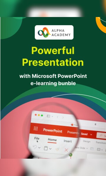 ¡Comprar Powerful Presentations with Microsoft PowerPoint elearning ...
