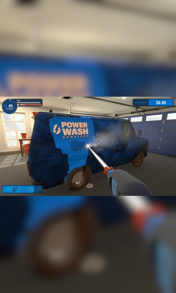 Buy PowerWash Simulator Switch Nintendo Eshop