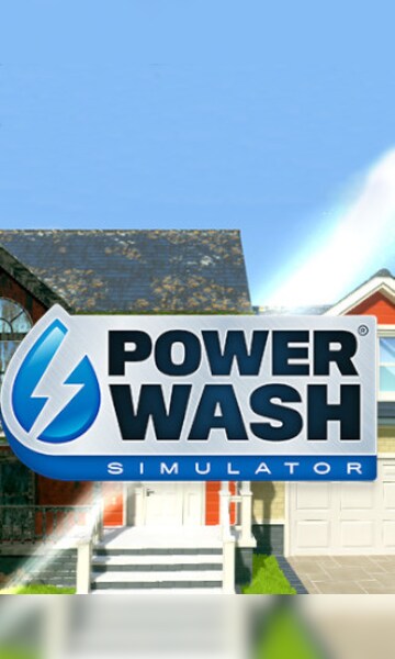 ¡Comprar PowerWash Simulator (PC) - Steam Clave - CIS - Barato - G2A.COM!