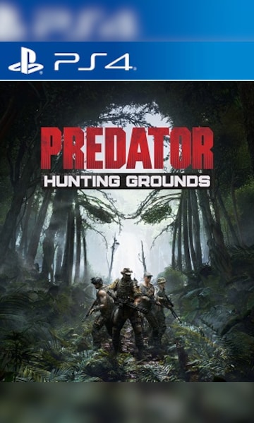 Predator video game ps4 new arrivals