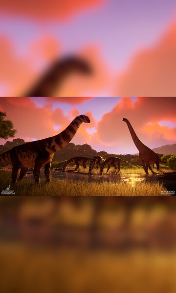 Prehistoric Kingdom (PC) - Steam Key - GLOBAL - 13