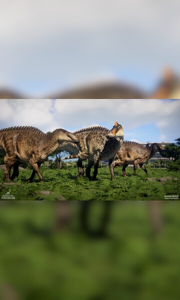 Prehistoric Kingdom (PC) - Steam Key - GLOBAL - 4