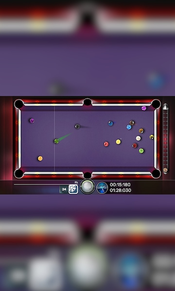 Pool Game no Steam