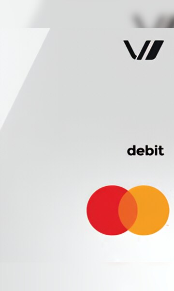 Buy Prepaid Mastercard 50 CAD - Mastercard Key - CANADA Online | G2A.COM
